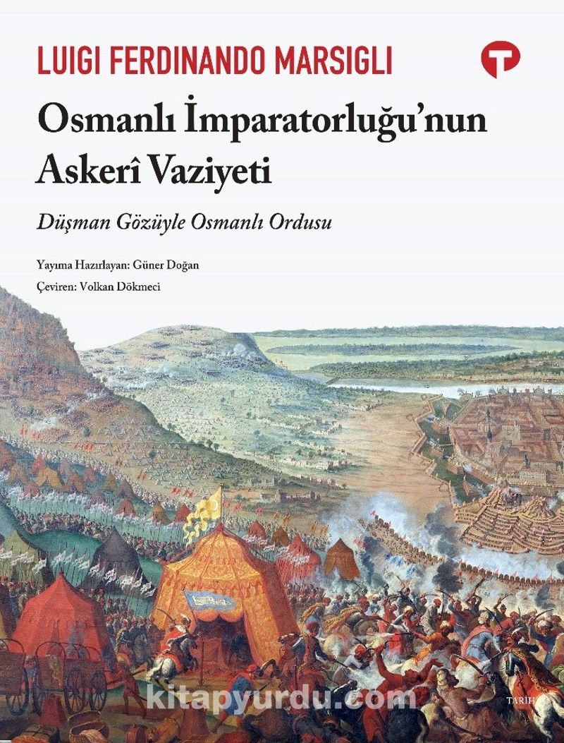 Osmanlı İmparatorluğu’nun Askeri Vaziyeti