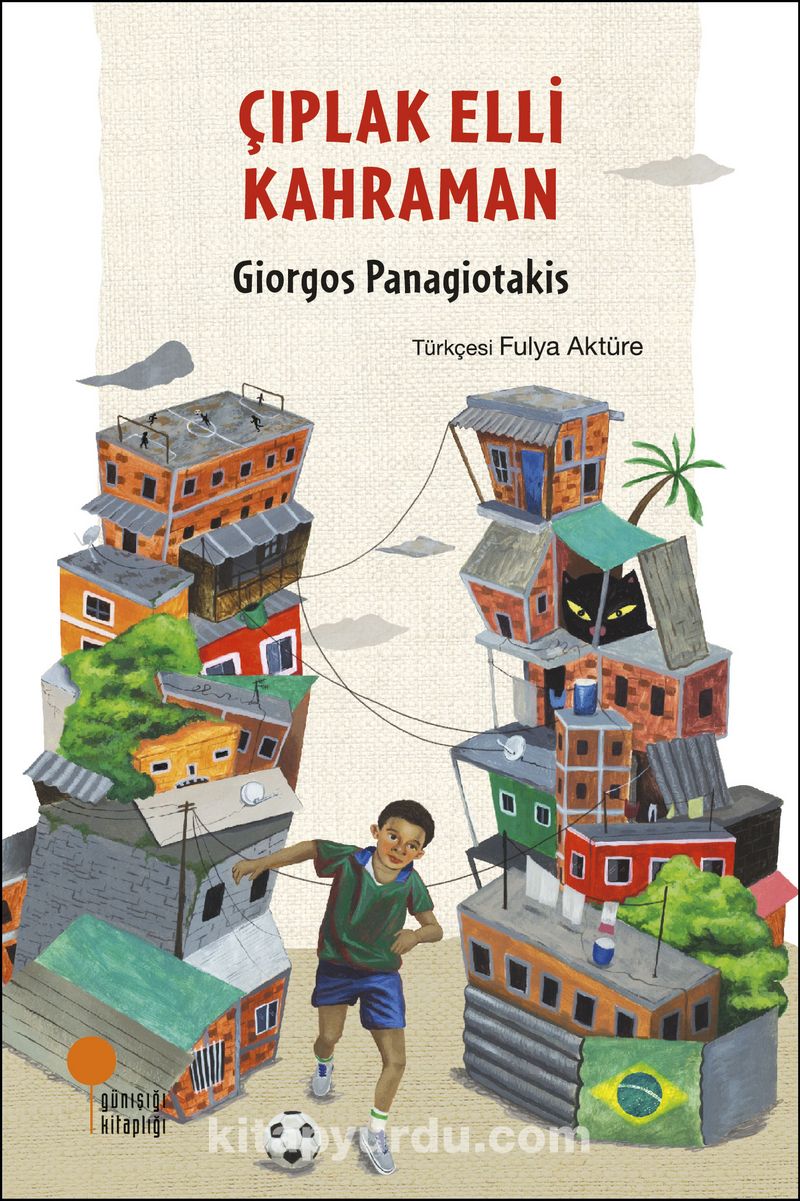 Çıplak Elli Kahraman