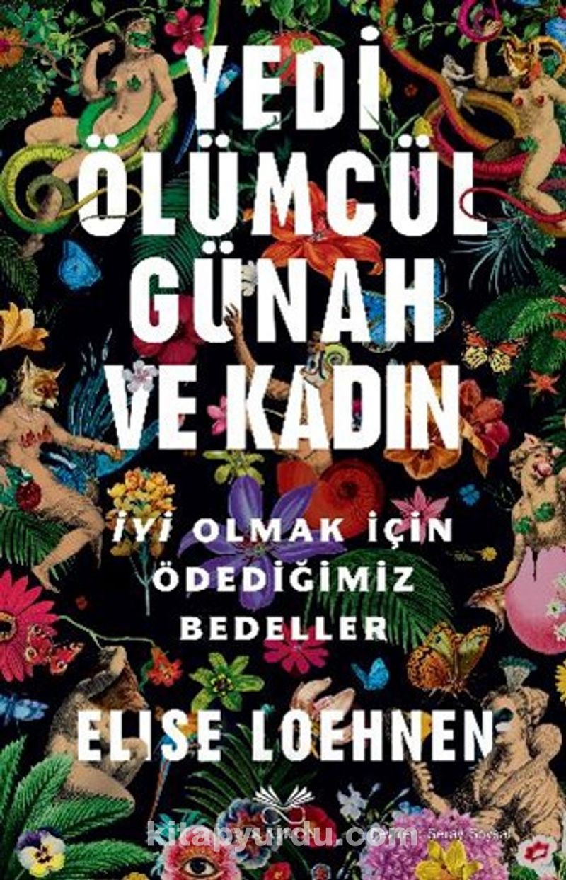 Yedi Ölümcül Günah ve Kadın