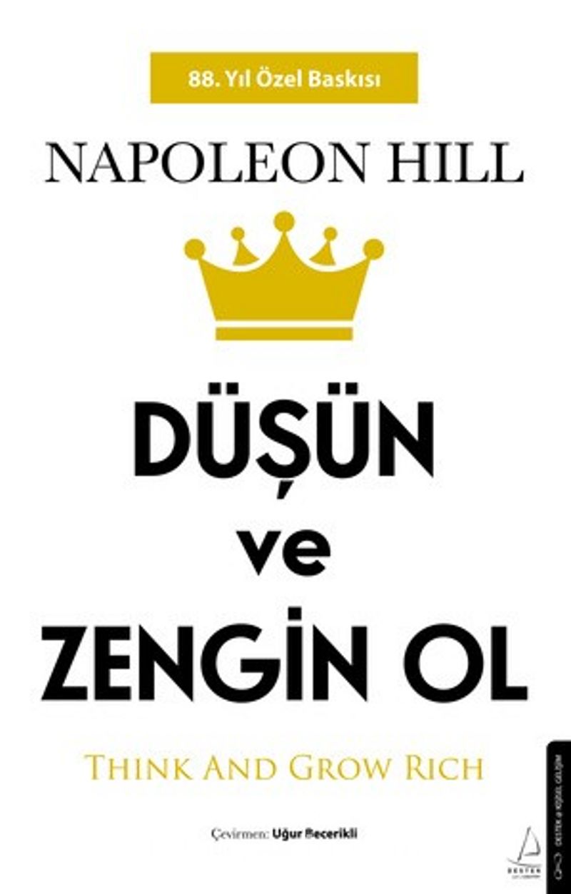 Düşün ve Zengin Ol