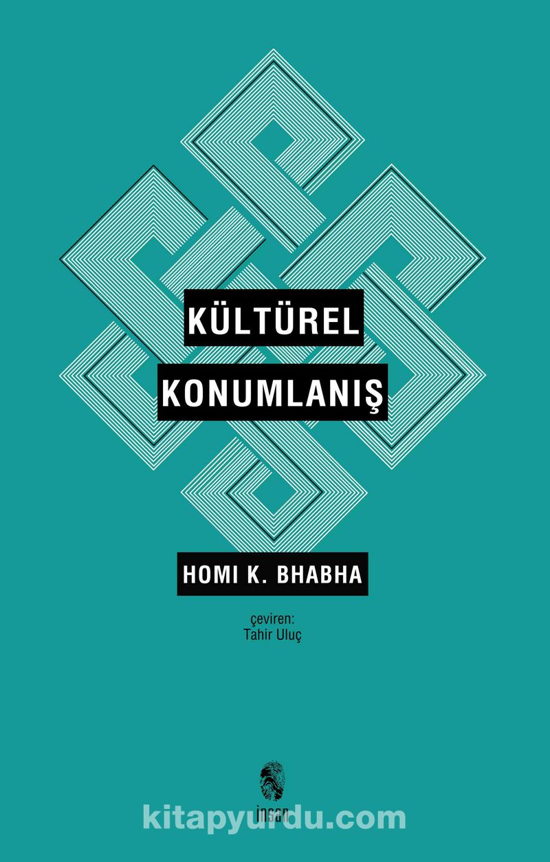 Kültürel Konumlanış
