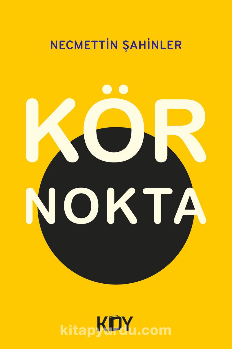 Kör Nokta