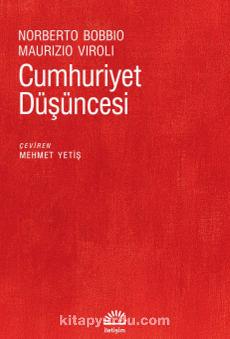 Cumhuriyet Düşüncesi