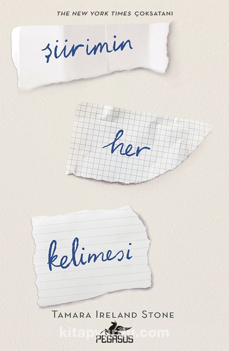 Şiirimin Her Kelimesi