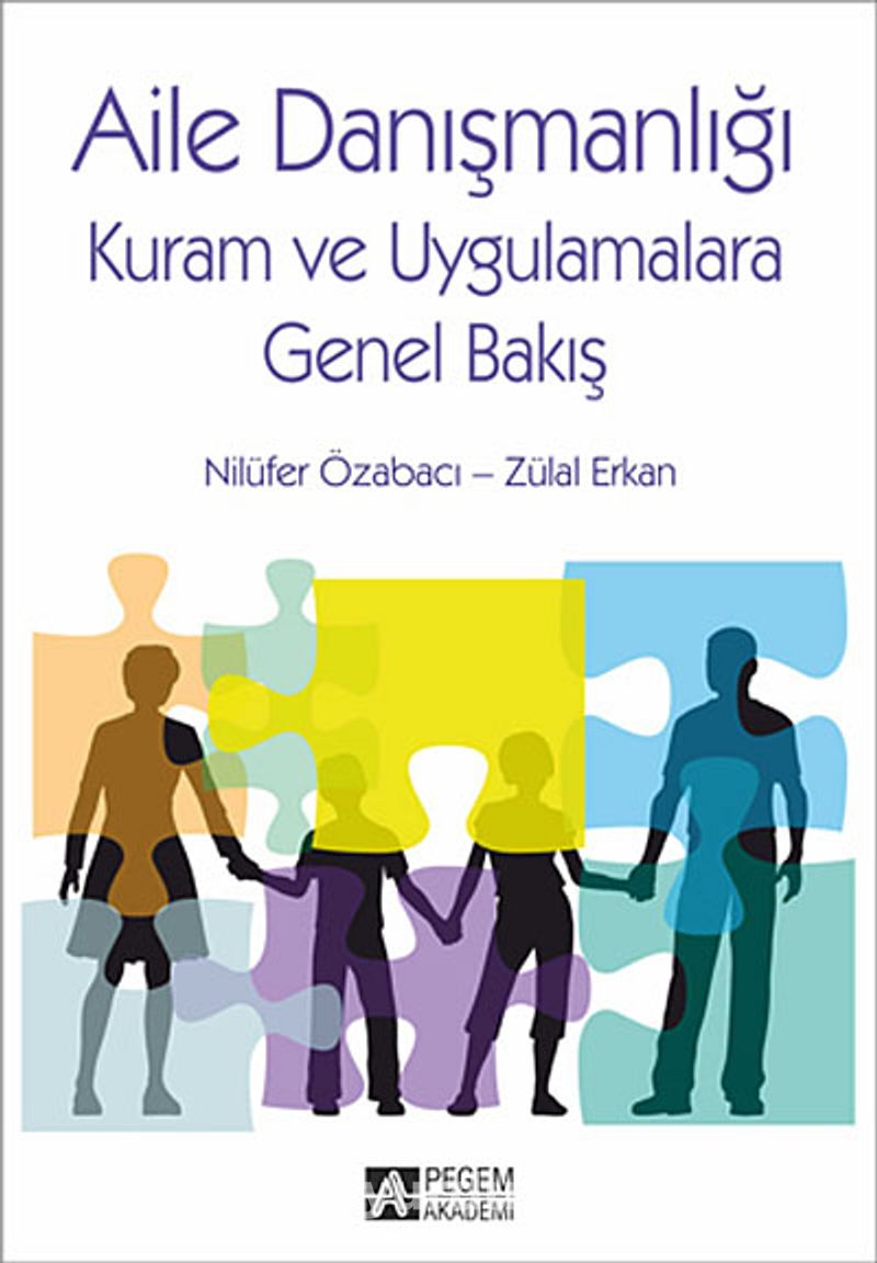 Aile Danışmanlığı