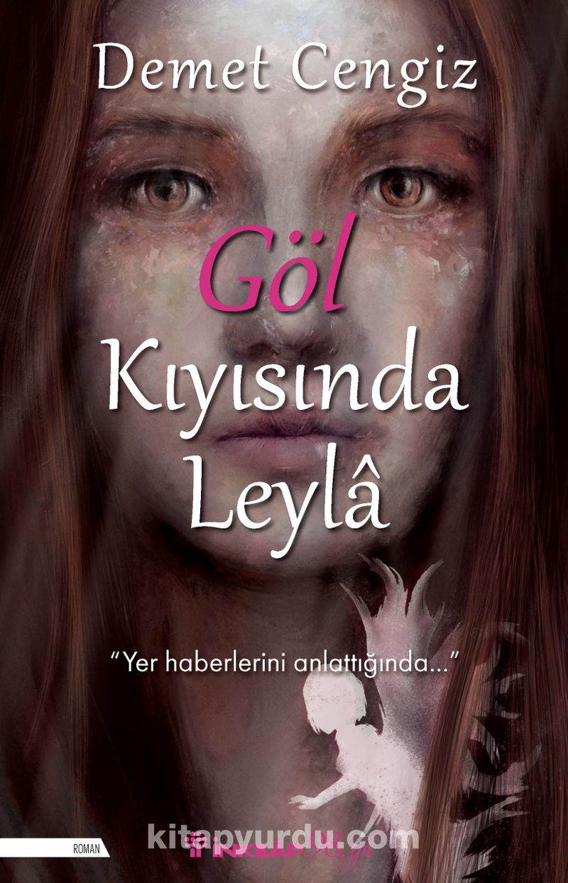 Göl Kıyısında Leyla