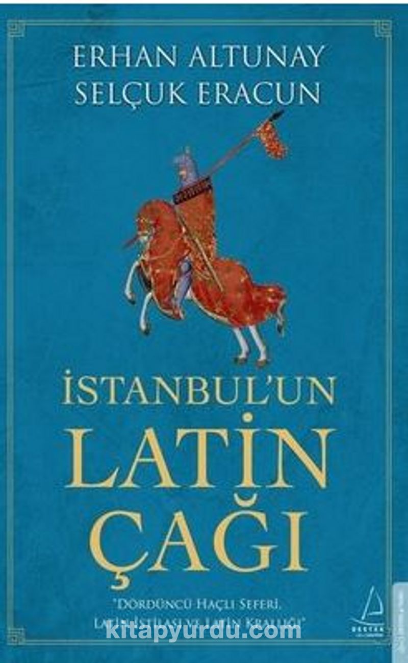 İstanbulun Latin Çağı