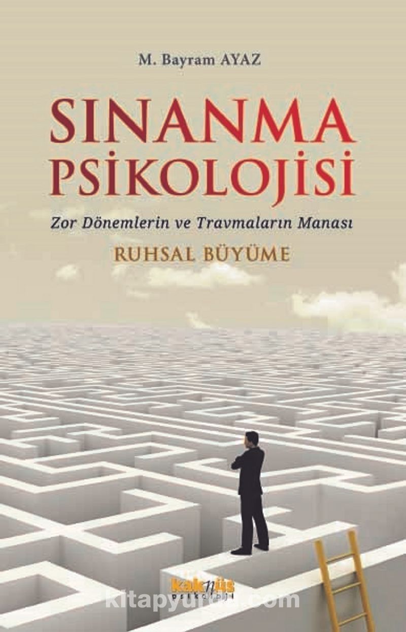 Sınanma Psikolojisi