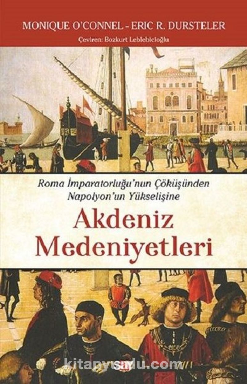 Akdeniz Medeniyetleri