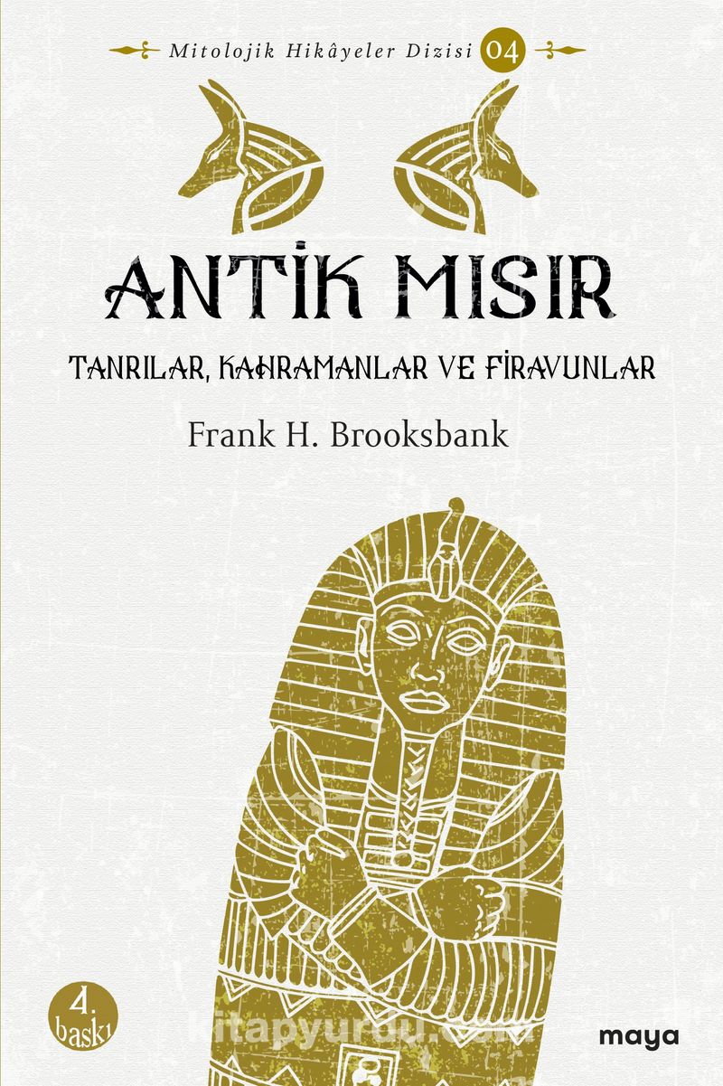 Antik Mısır