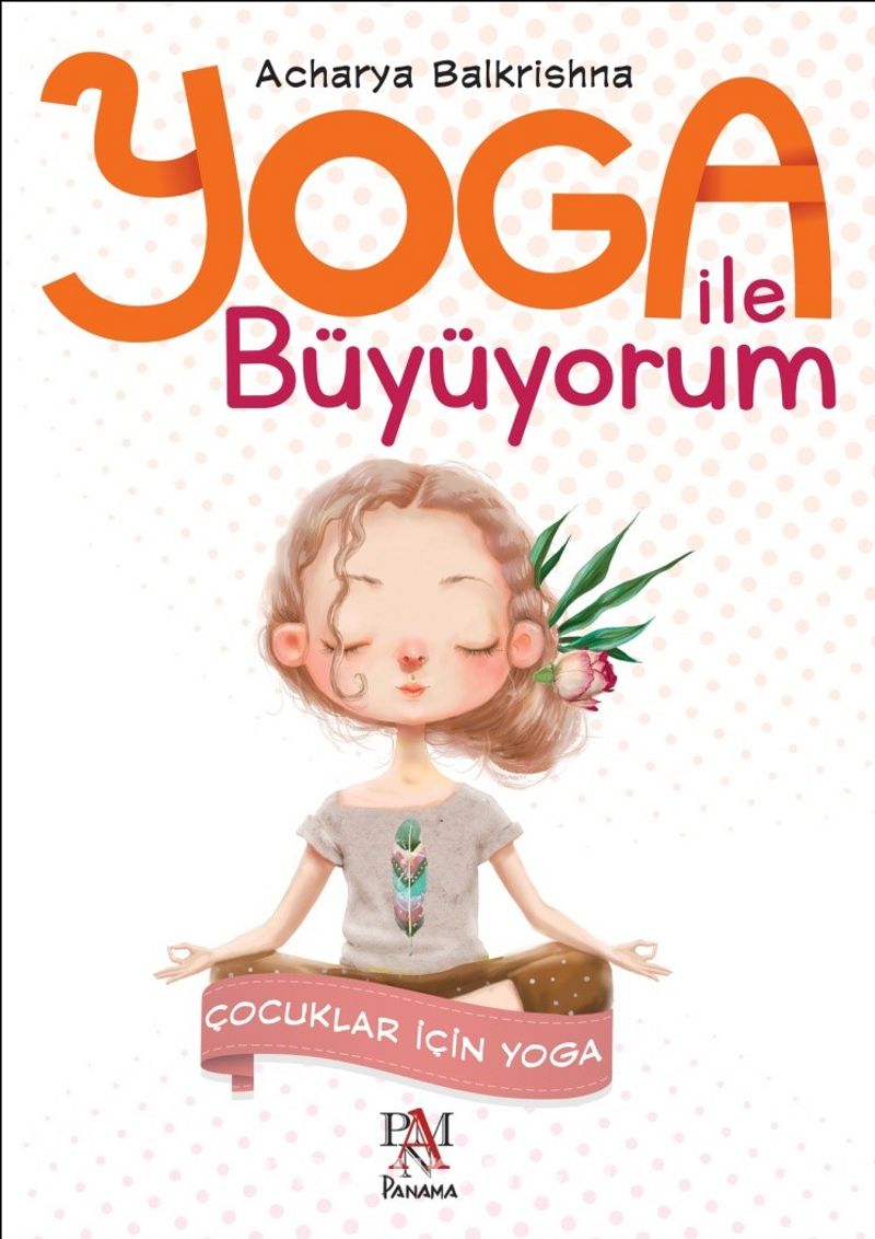 Yoga ile Büyüyorum