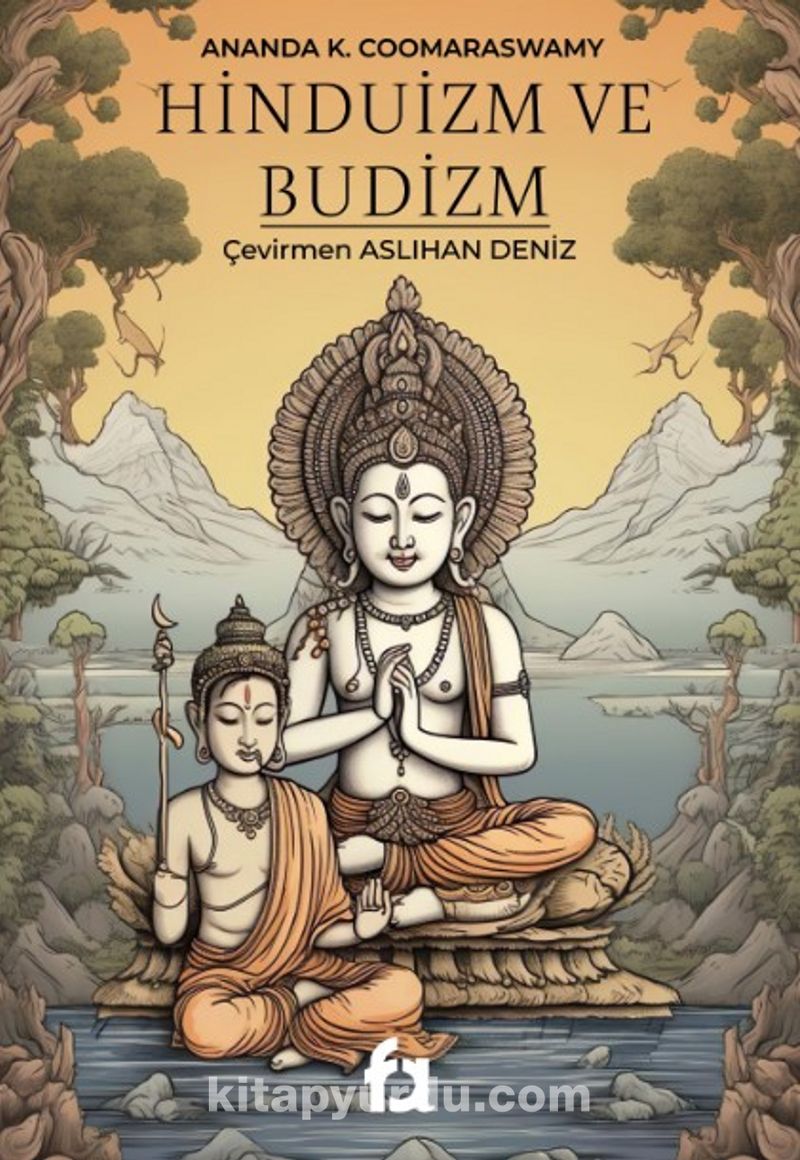 Hinduizm ve Budizm
