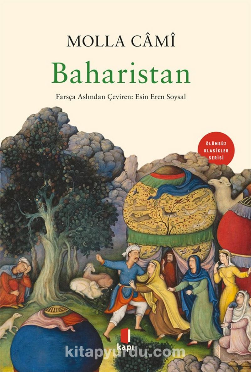 Baharistan