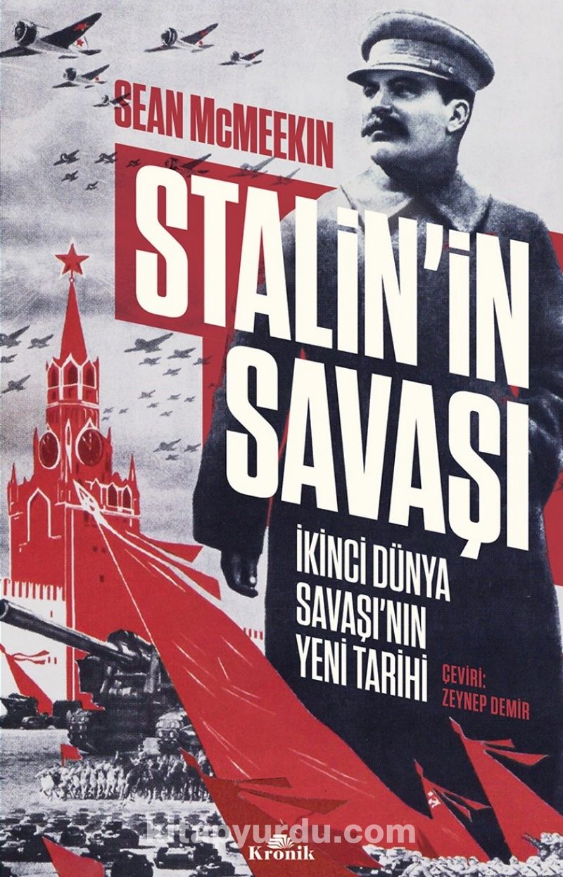 Stalin’in Savaşı