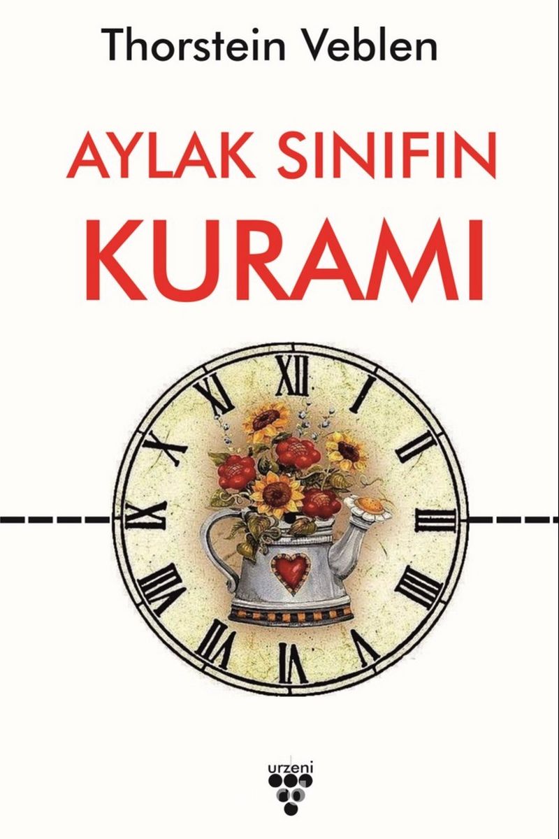 Aylak Sınıfın Kuramı