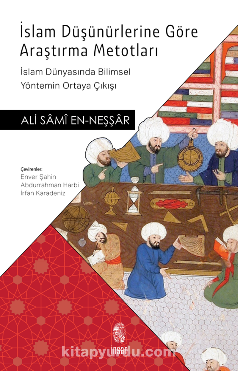 İslam Düşünürlerine Göre Araştırma Metotları