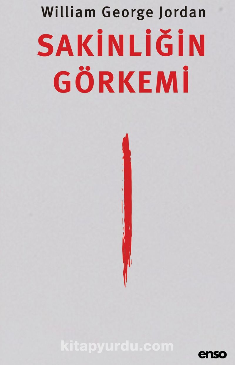 Sakinliğin Görkemi
