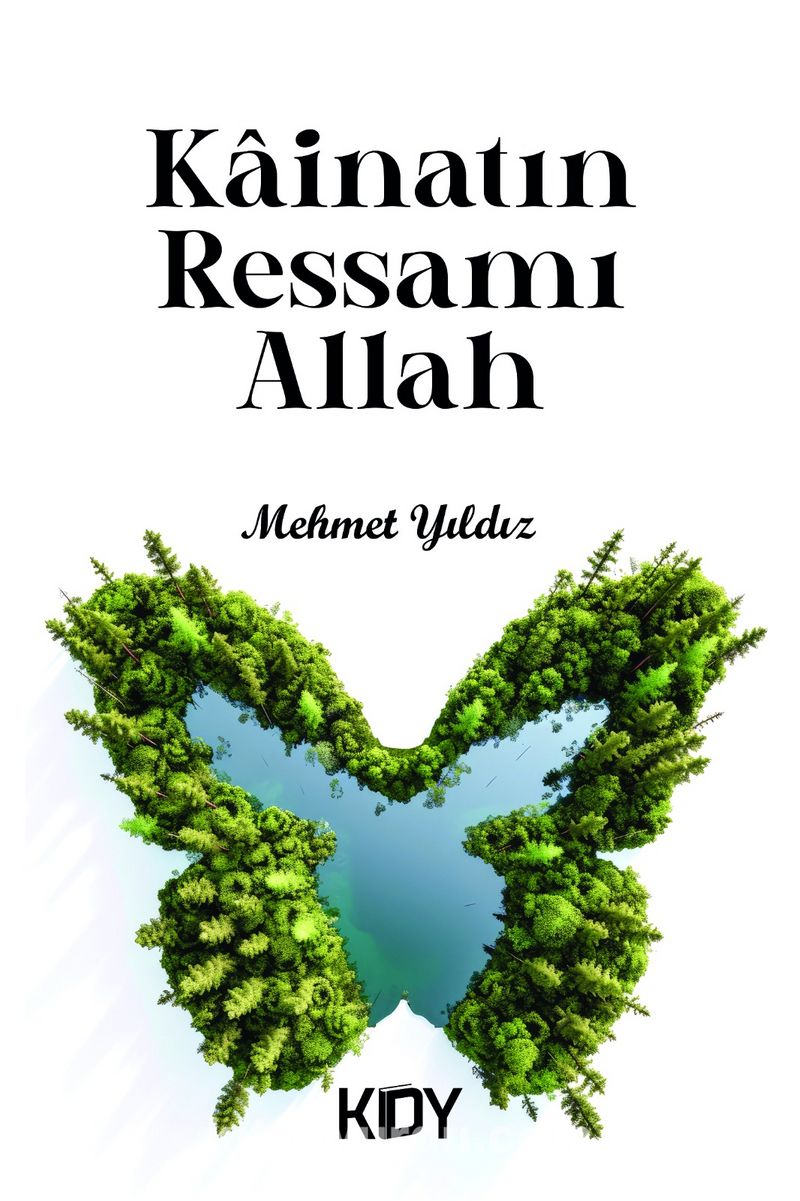 Kainatın Ressamı Allah