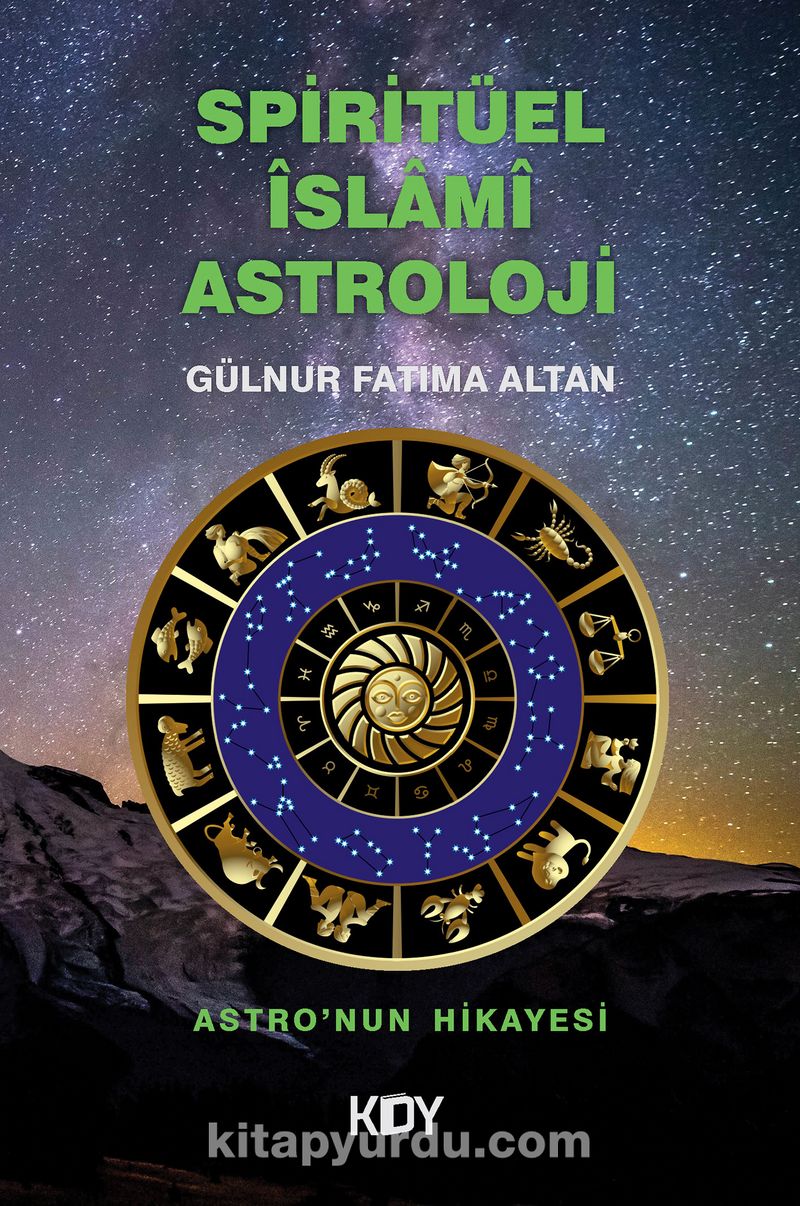 Spiritüel İslamî Astroloji
