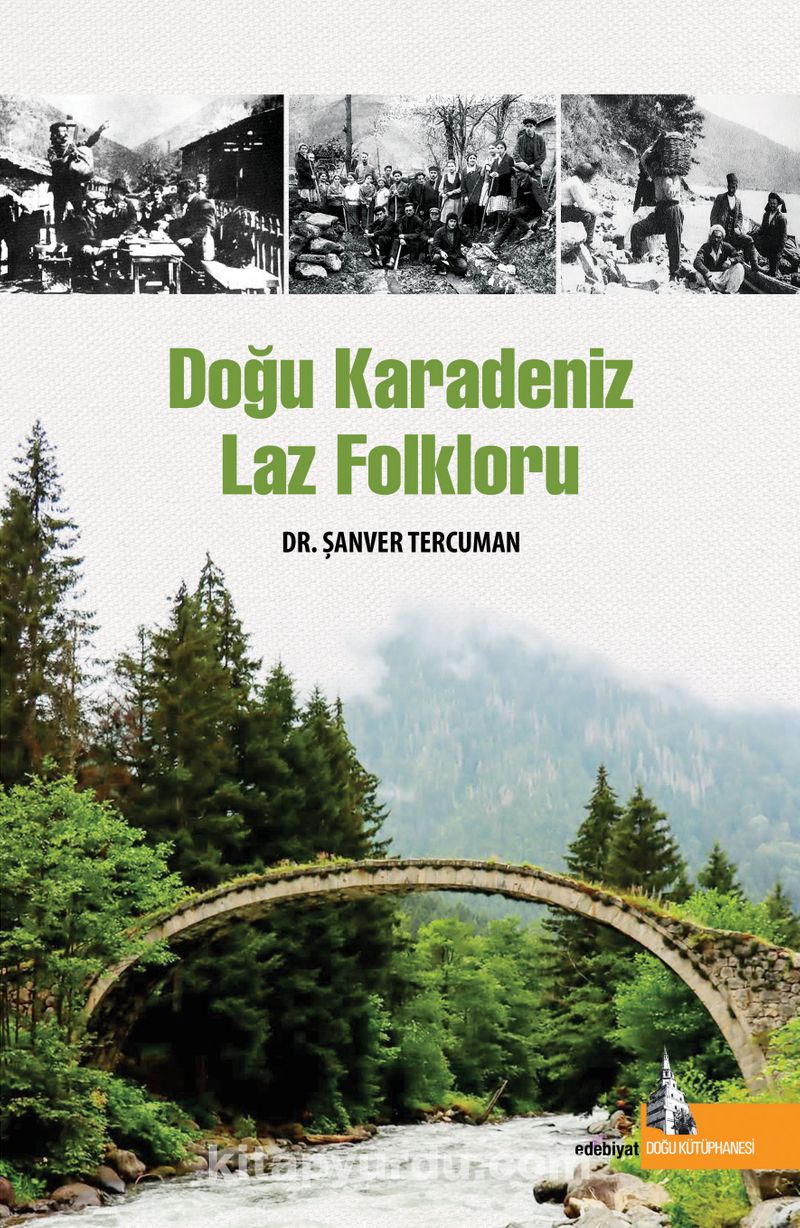 Doğu Karadeniz Laz Folkloru