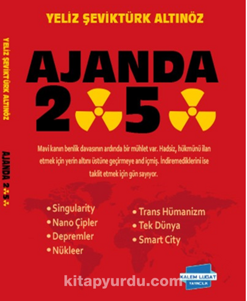 Ajanda 2050