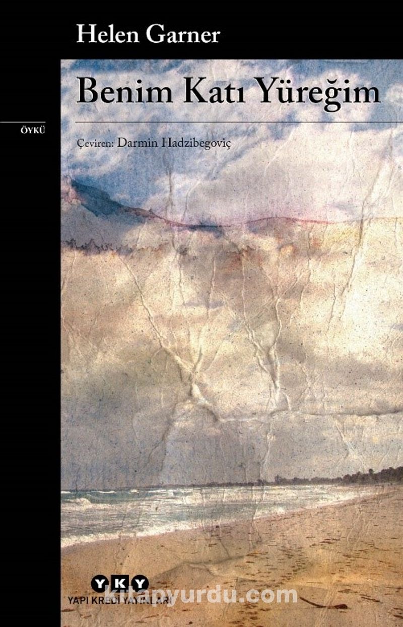 Benim Katı Yüreğim
