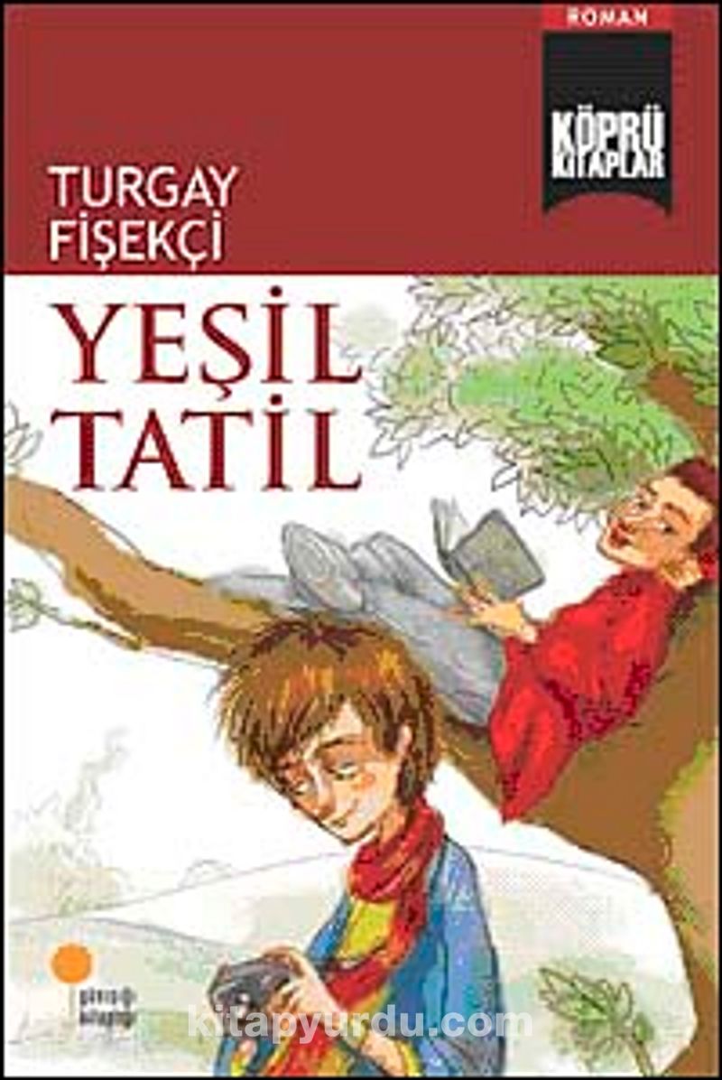 Yeşil Tatil