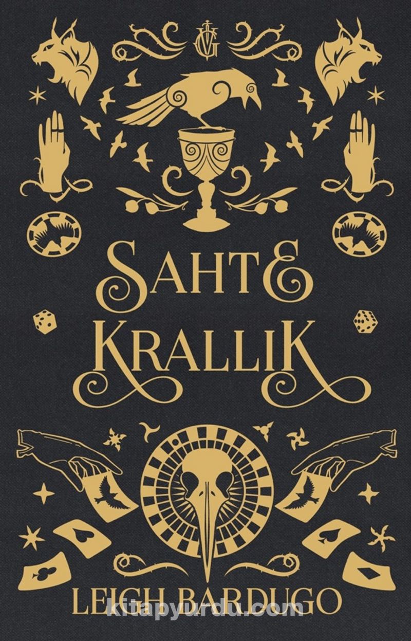 Sahte Krallık