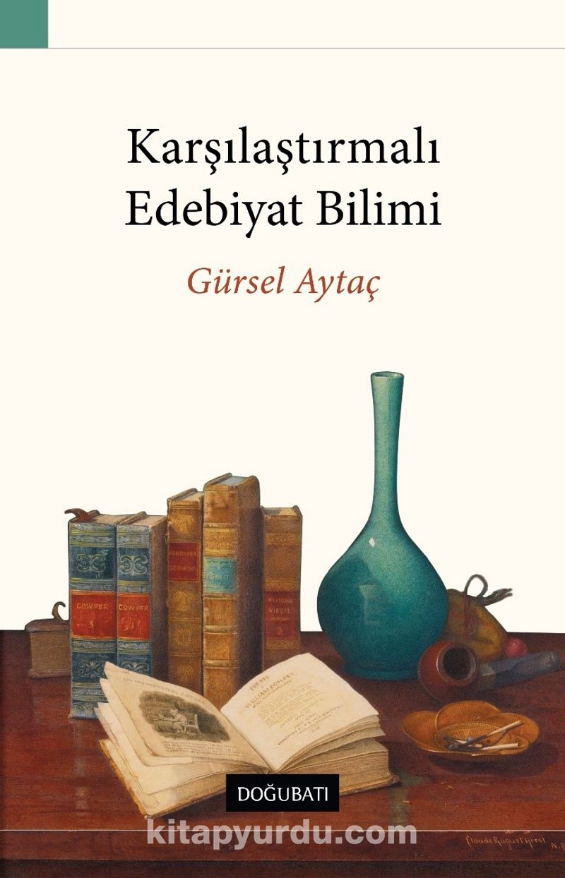 Karşılaştırmalı Edebiyat Bilimi