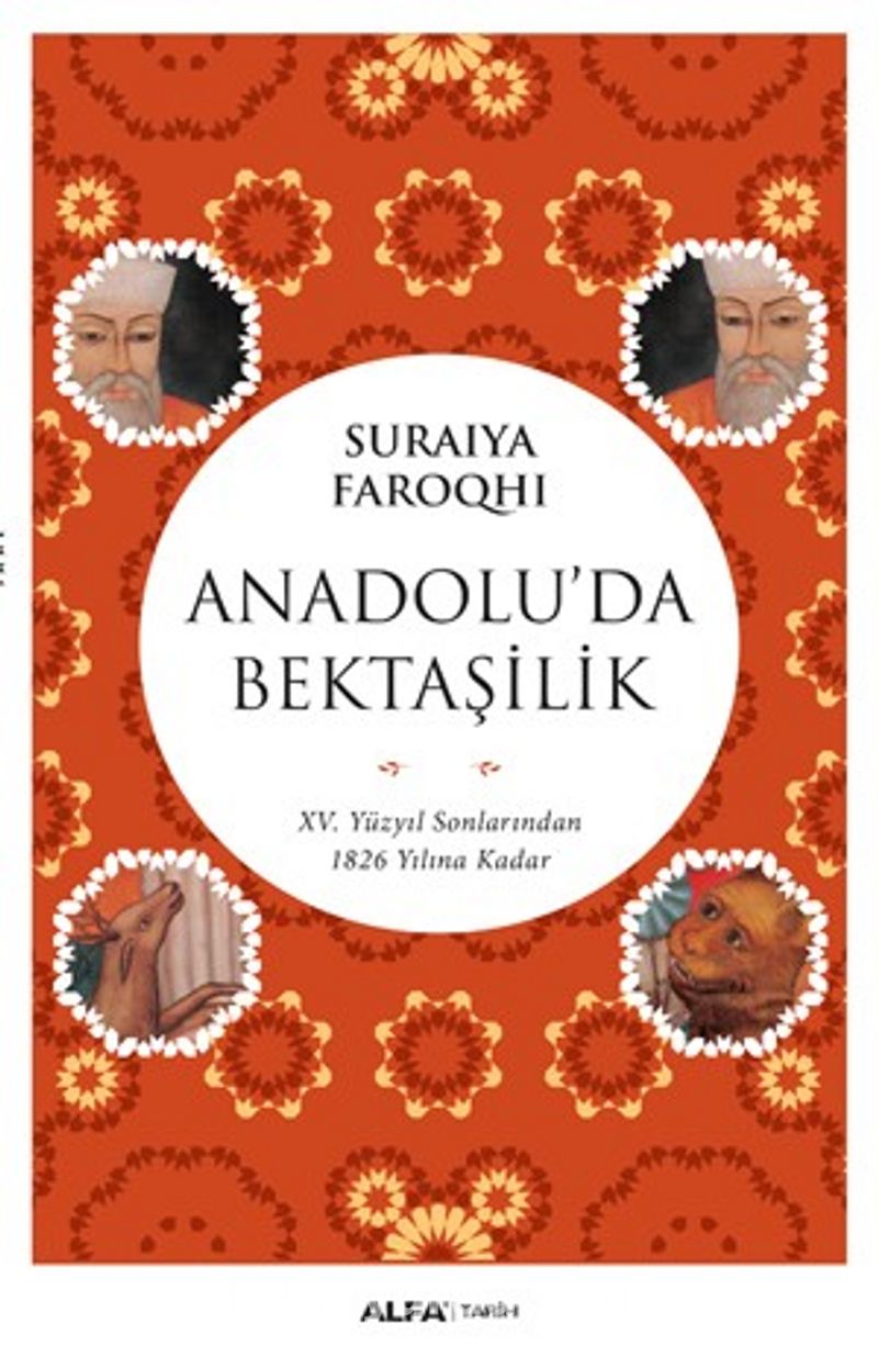 Anadolu’da  Bektaşilik