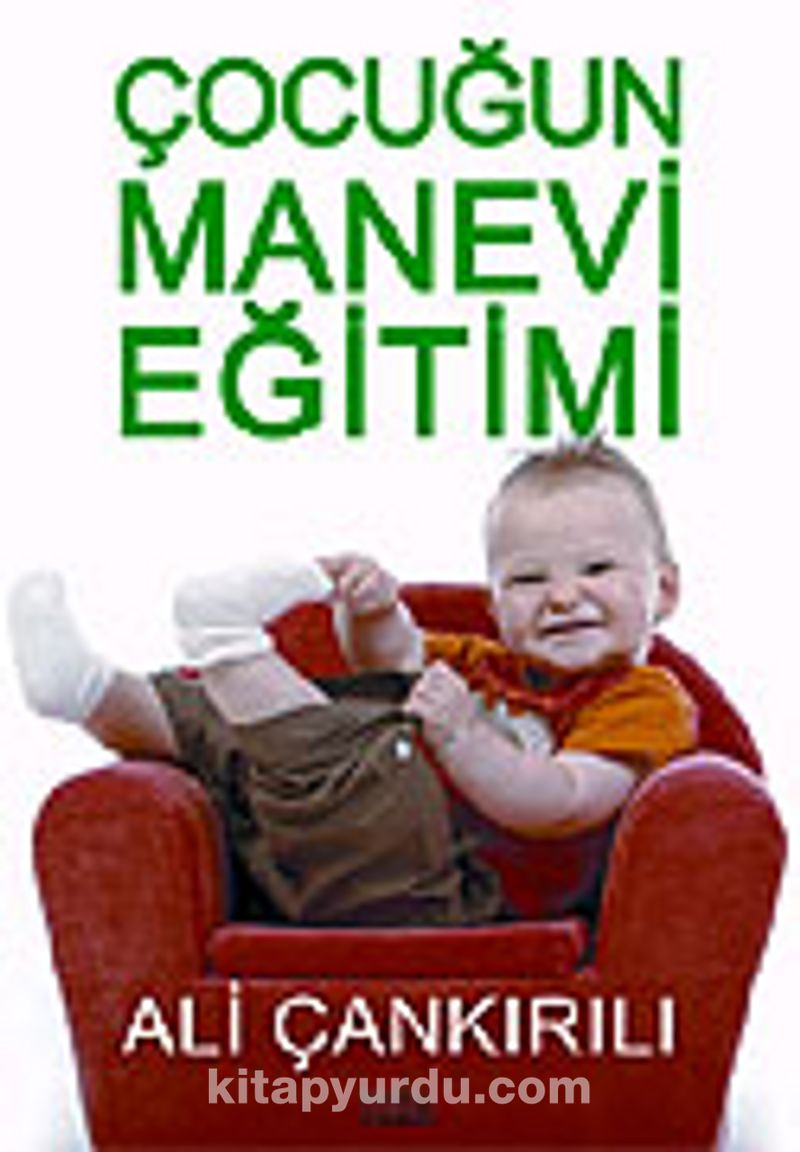 Çocuğun Manevi Eğitimi