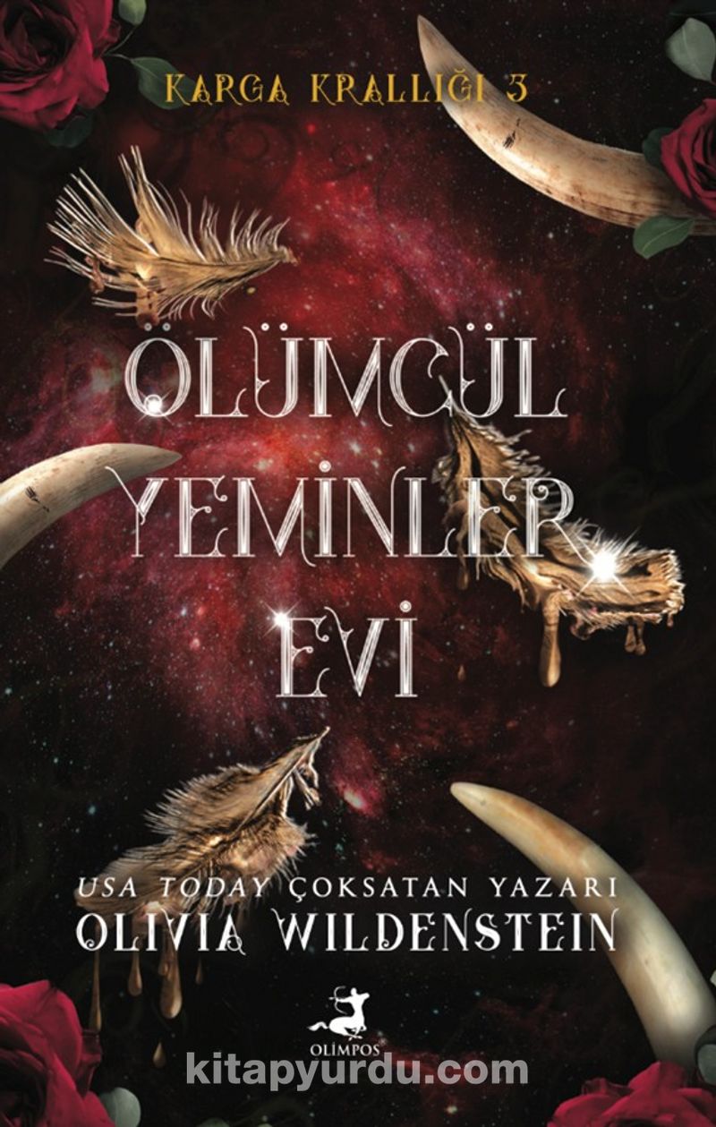 Ölümcül Yeminler Evi