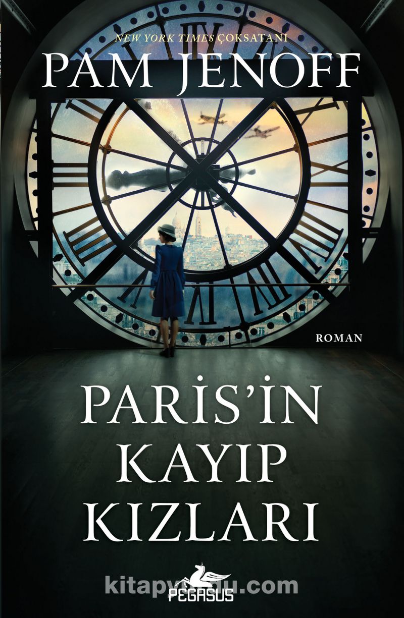 Paris’in Kayıp Kızları