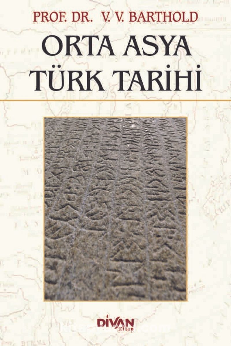 Orta Asya Türk Tarihi