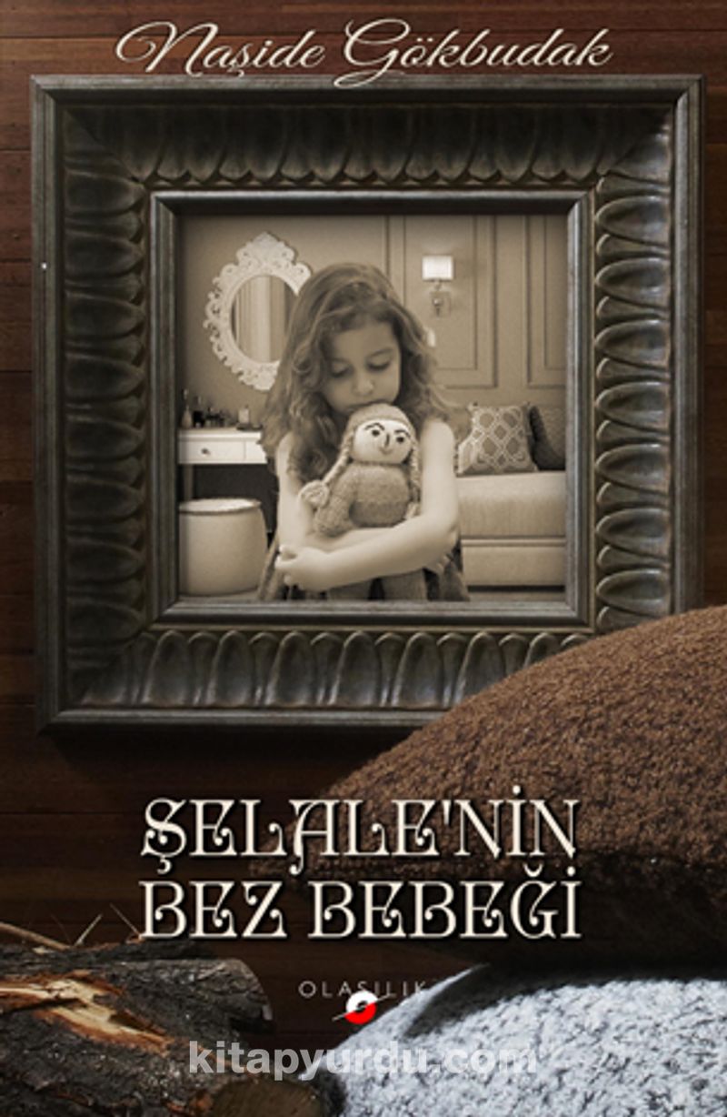 Şelale'nin Bez Bebeği