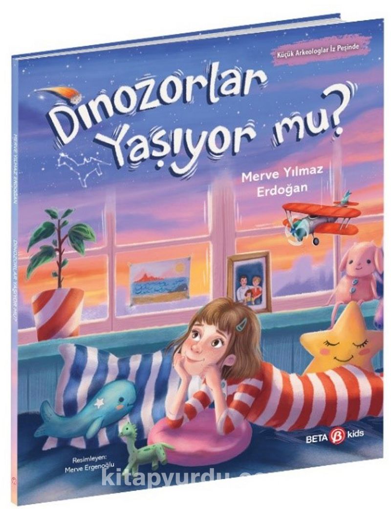 Dinozorlar Yaşıyor mu?