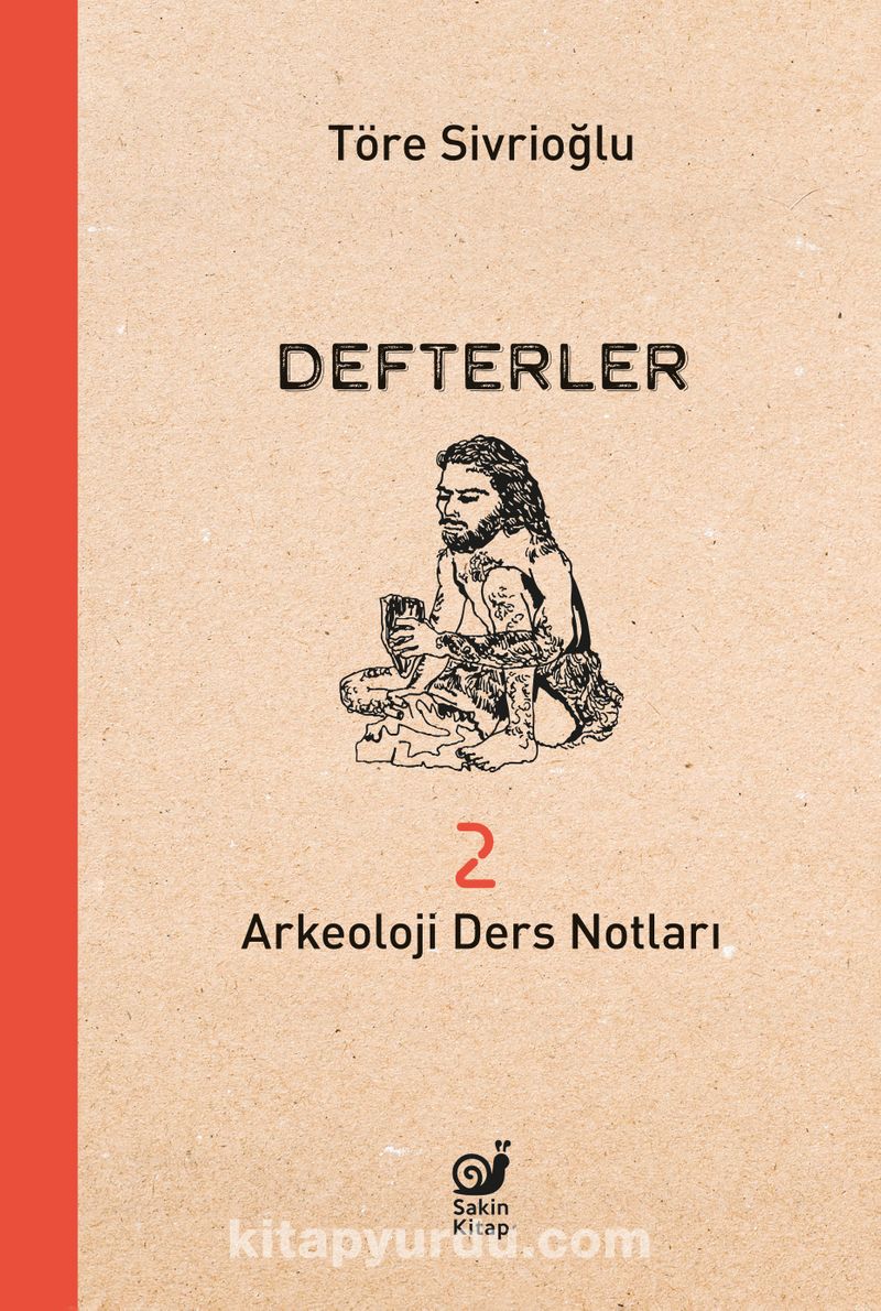 Defterler 2 (Arkeoloji Ders Notları)