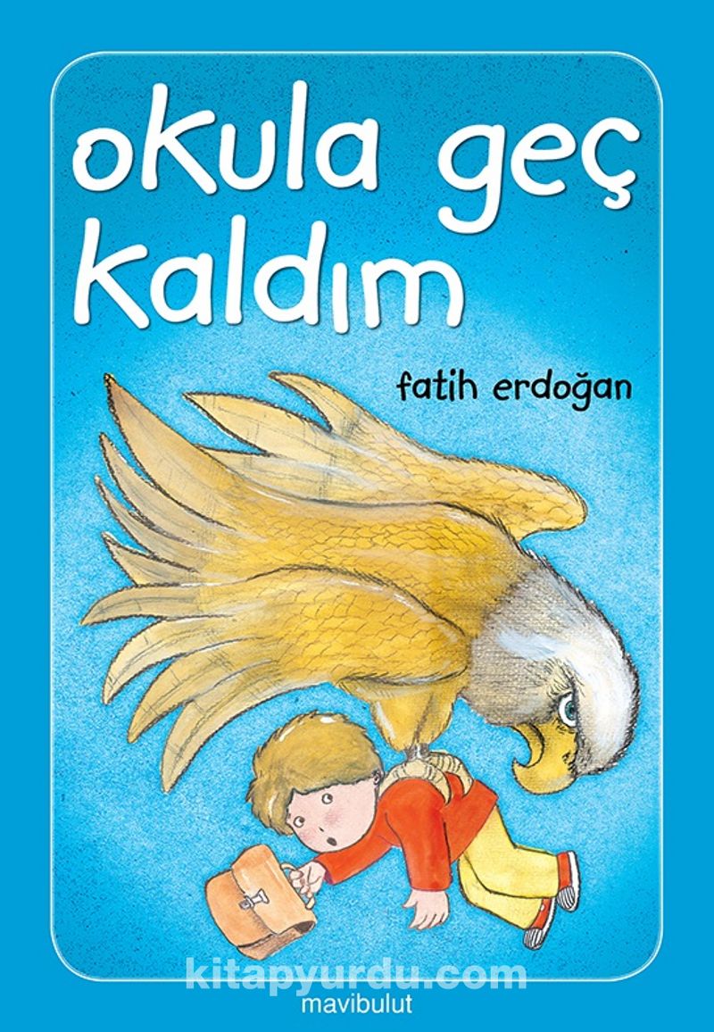 Okula Geç Kaldım!