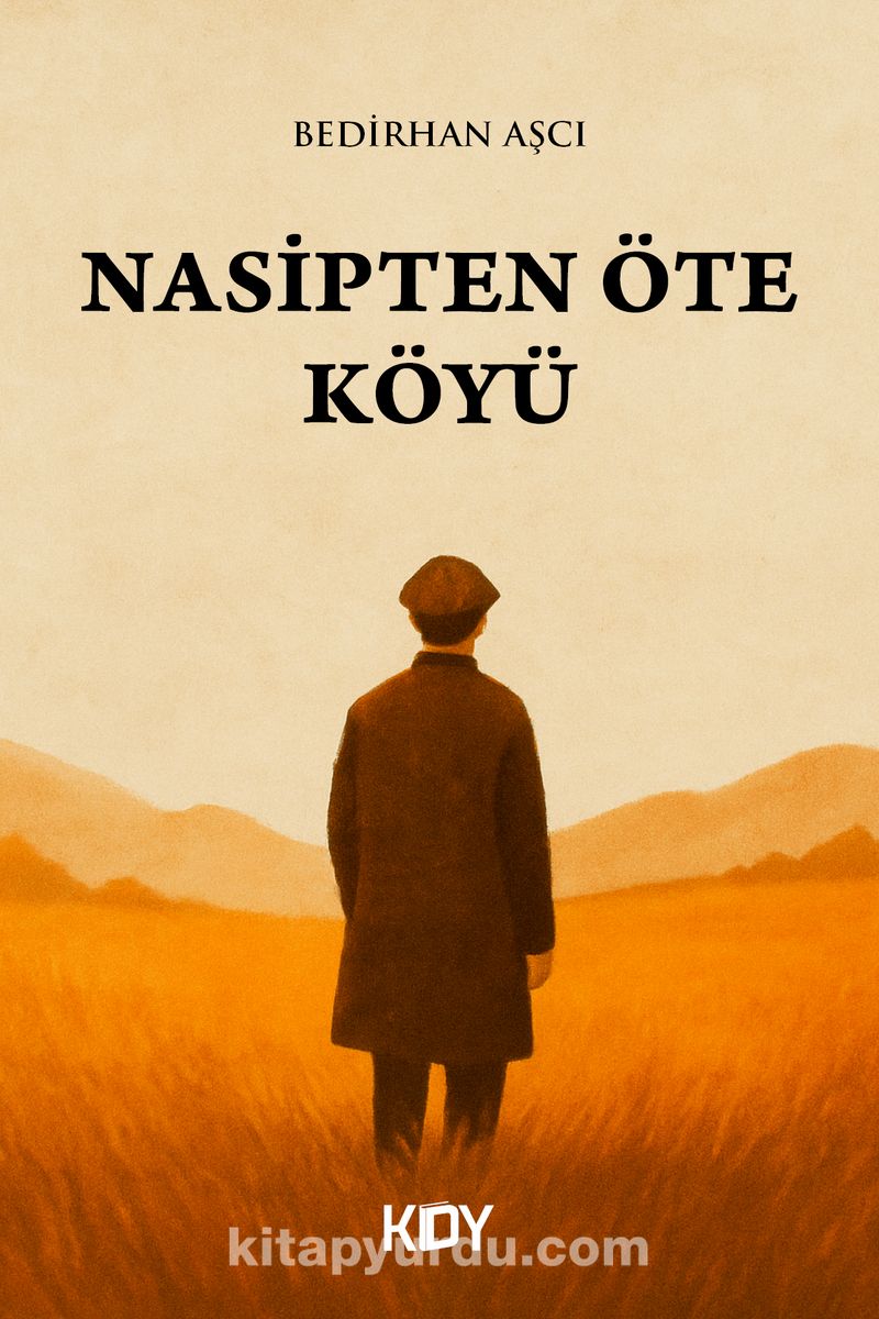 Nasipten Öte Köyü