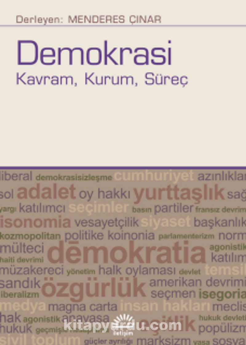 Demokrasi