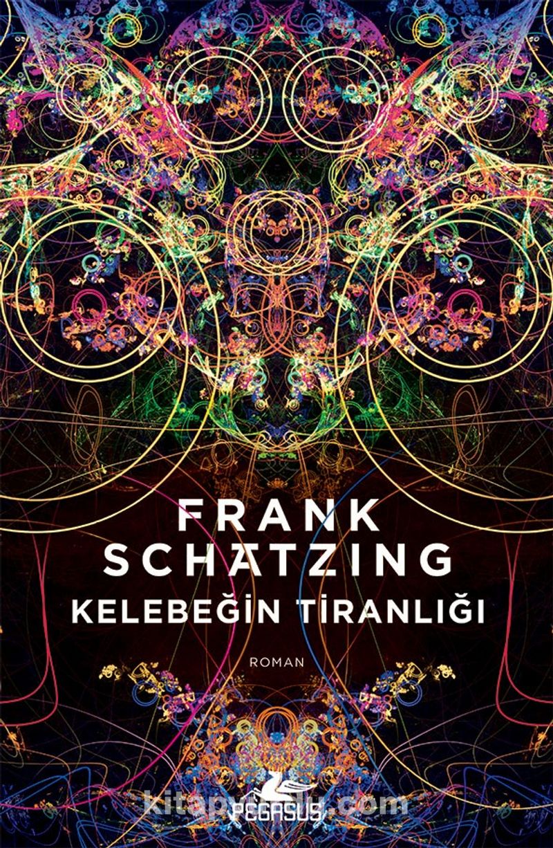 Kelebeğin Tiranlığı