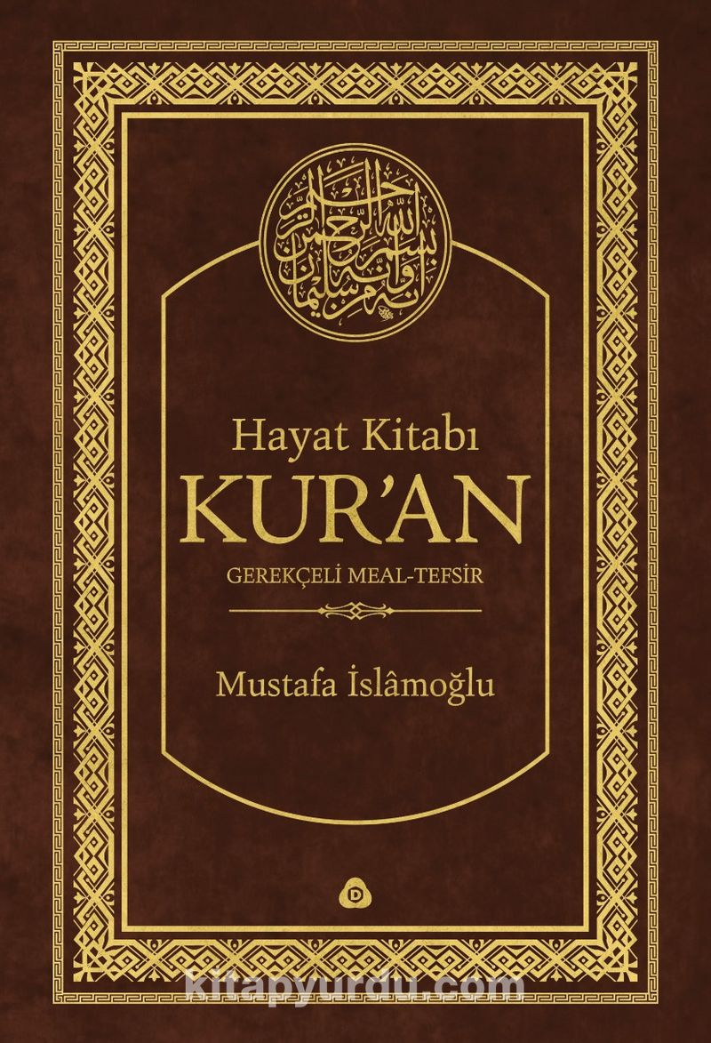 Hayat Kitabı