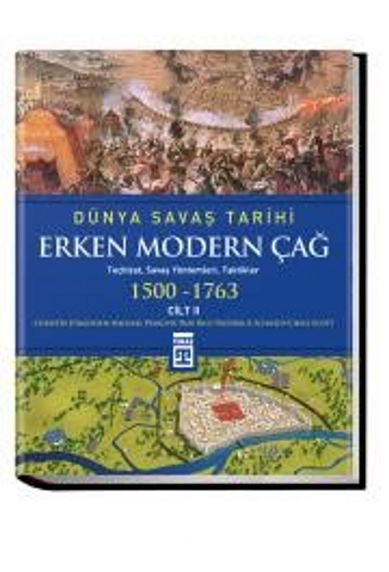 Erken Modern Çağ / Dünya Savaş Tarihi 2