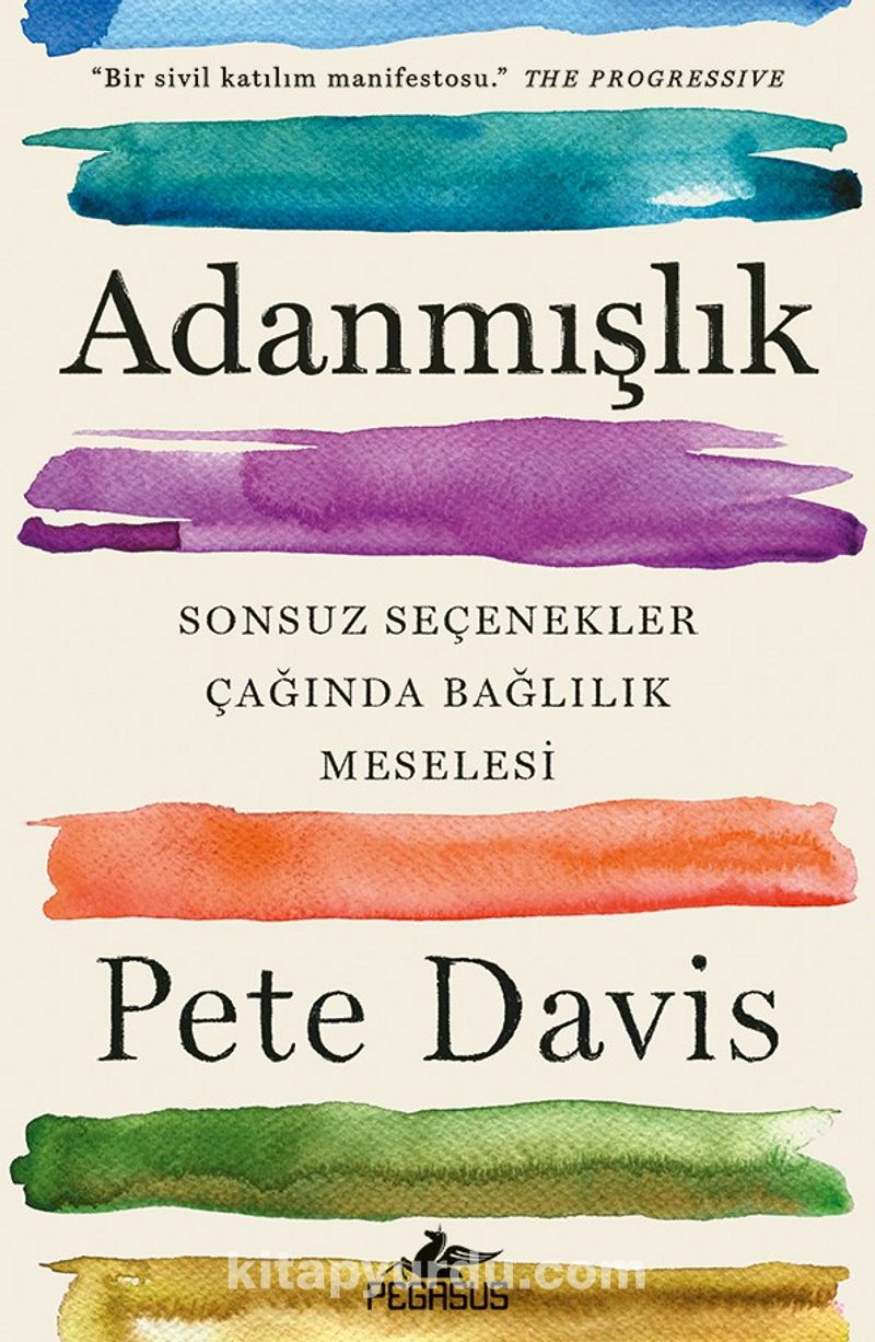 Adanmışlık