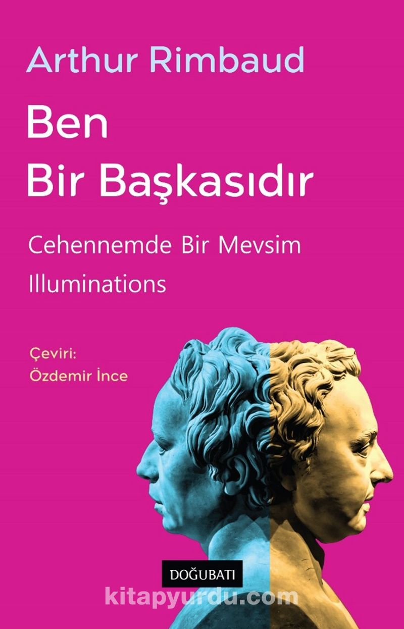 Ben Bir Başkasıdır