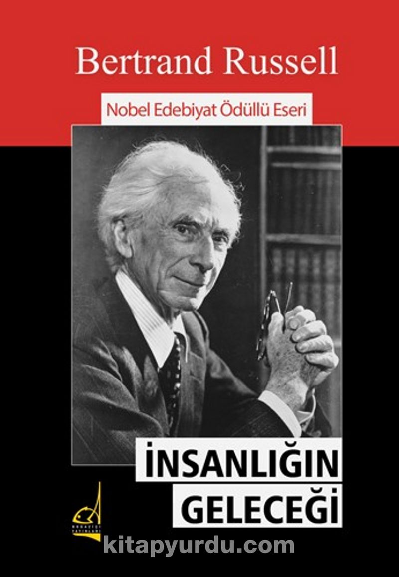 İnsanlığın Geleceği