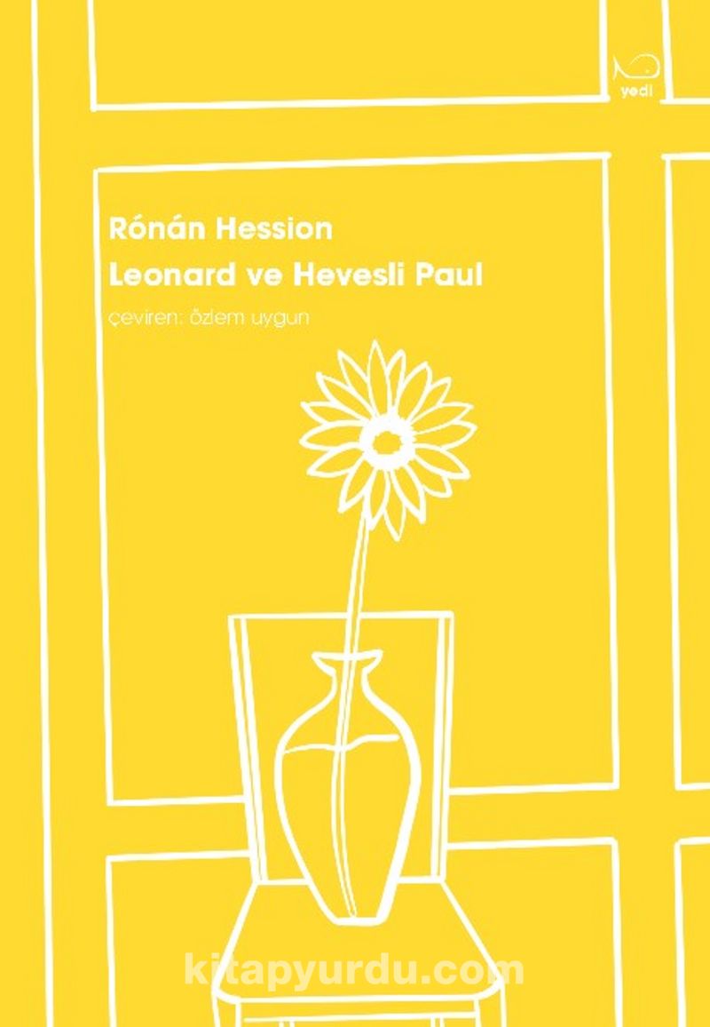 Leonard ve Hevesli Paul