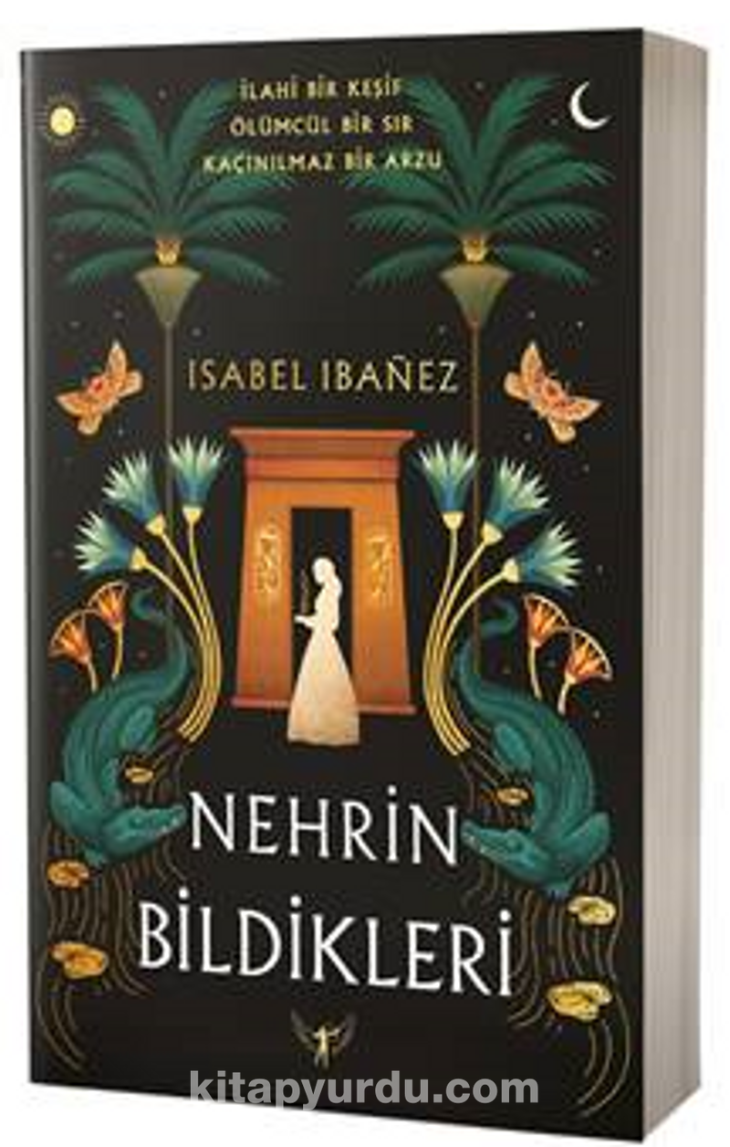 Nehrin Bildikleri (Karton Kapak)