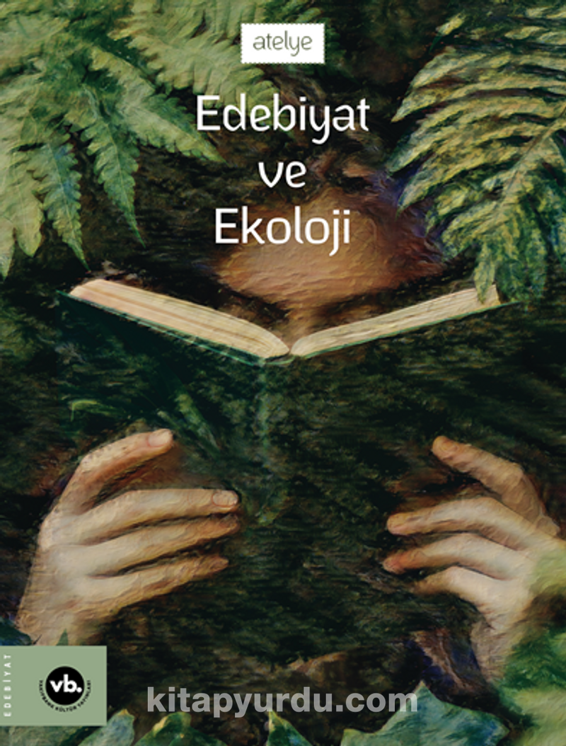 Edebiyat ve Ekoloji