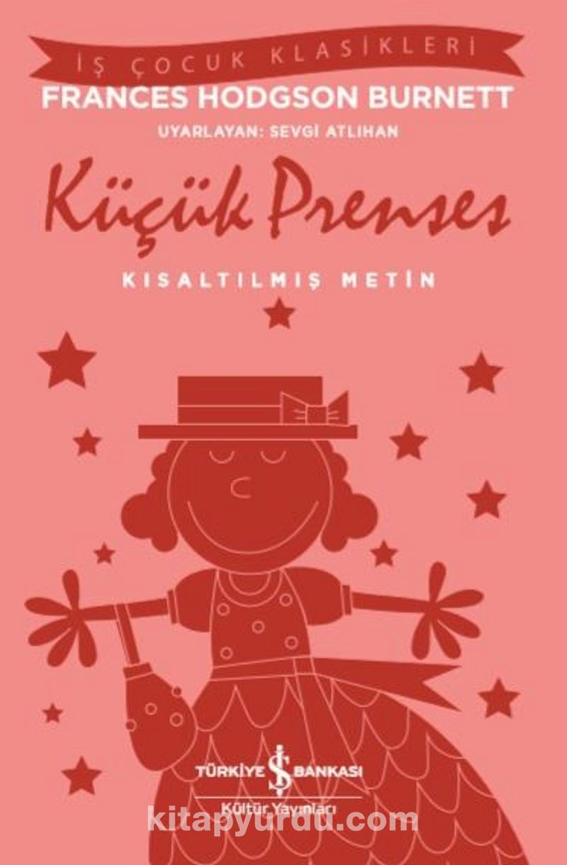 Küçük Prenses (Kısaltılmış Metin)